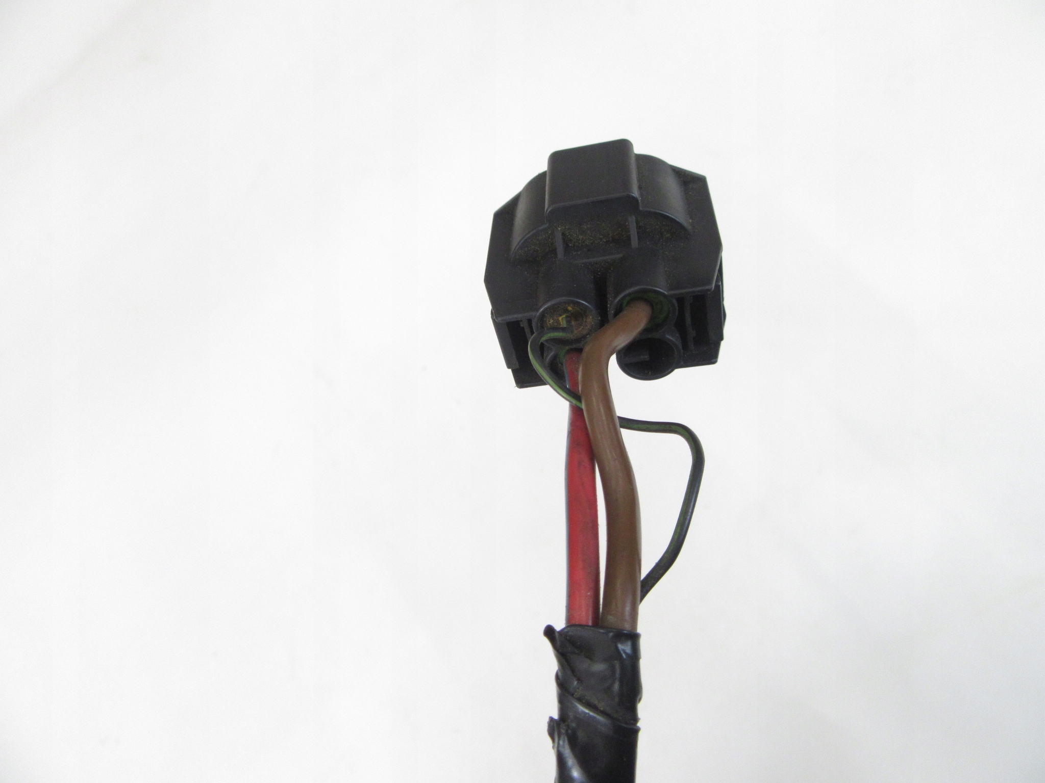 Connector Contact kostka wentylatora BMW e46 e87 e90 e91 e92