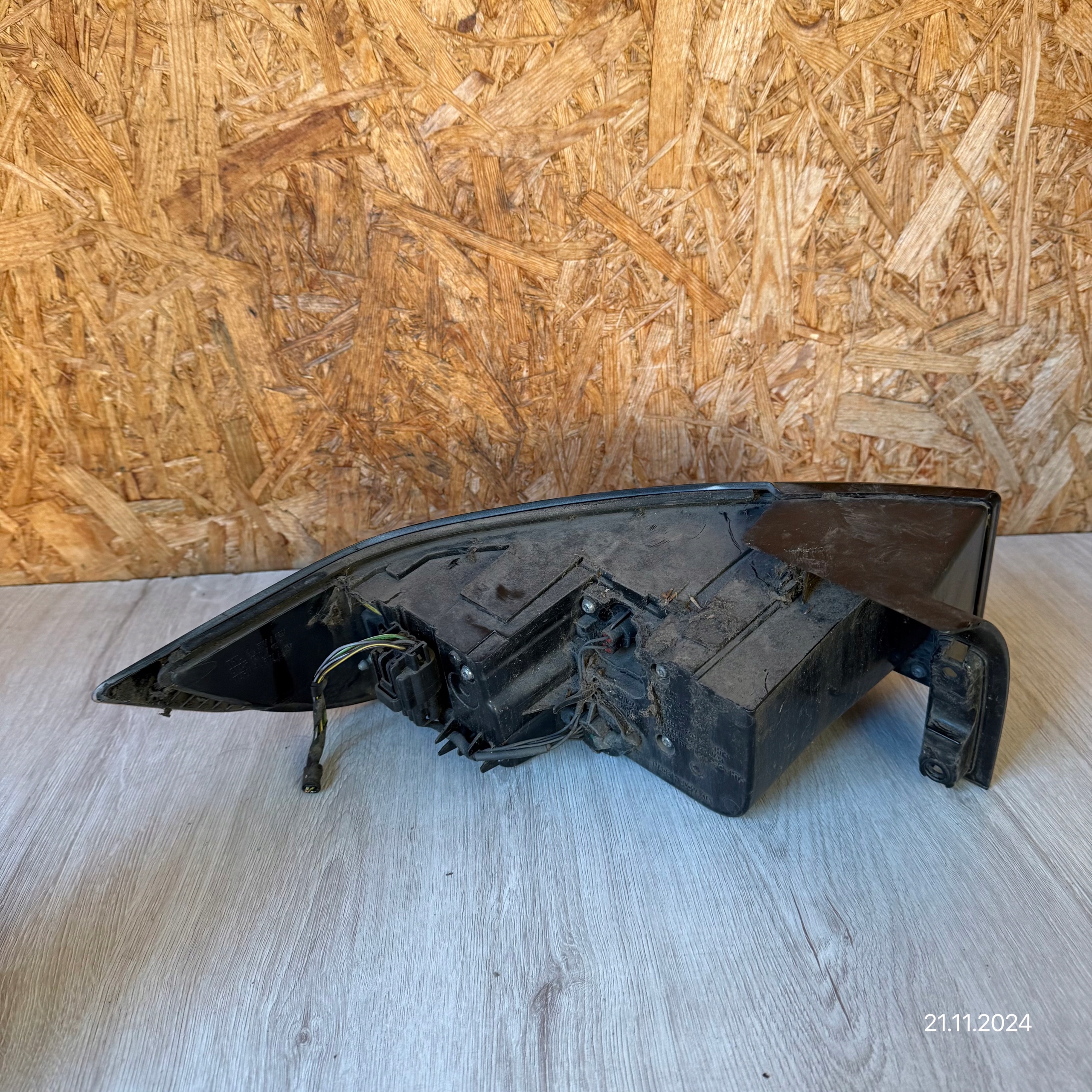 Land Rover Range Evoque LV Rückleuchte Rearlamp - Thumbnail 4