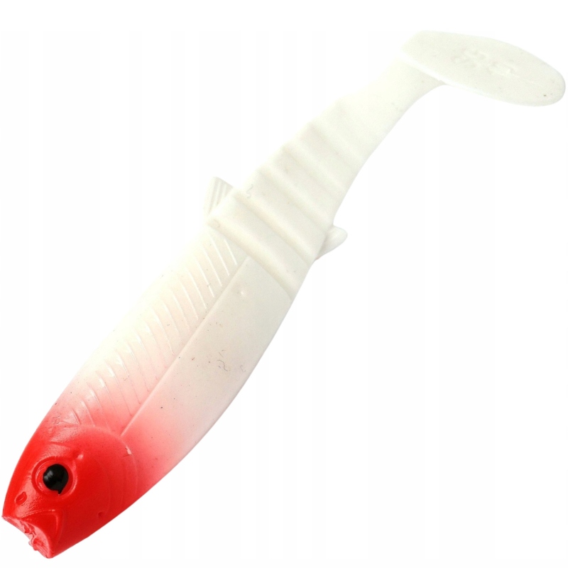 Guma Savage Gear Lb Cannibal Shad 12.5CM 20G Rhead