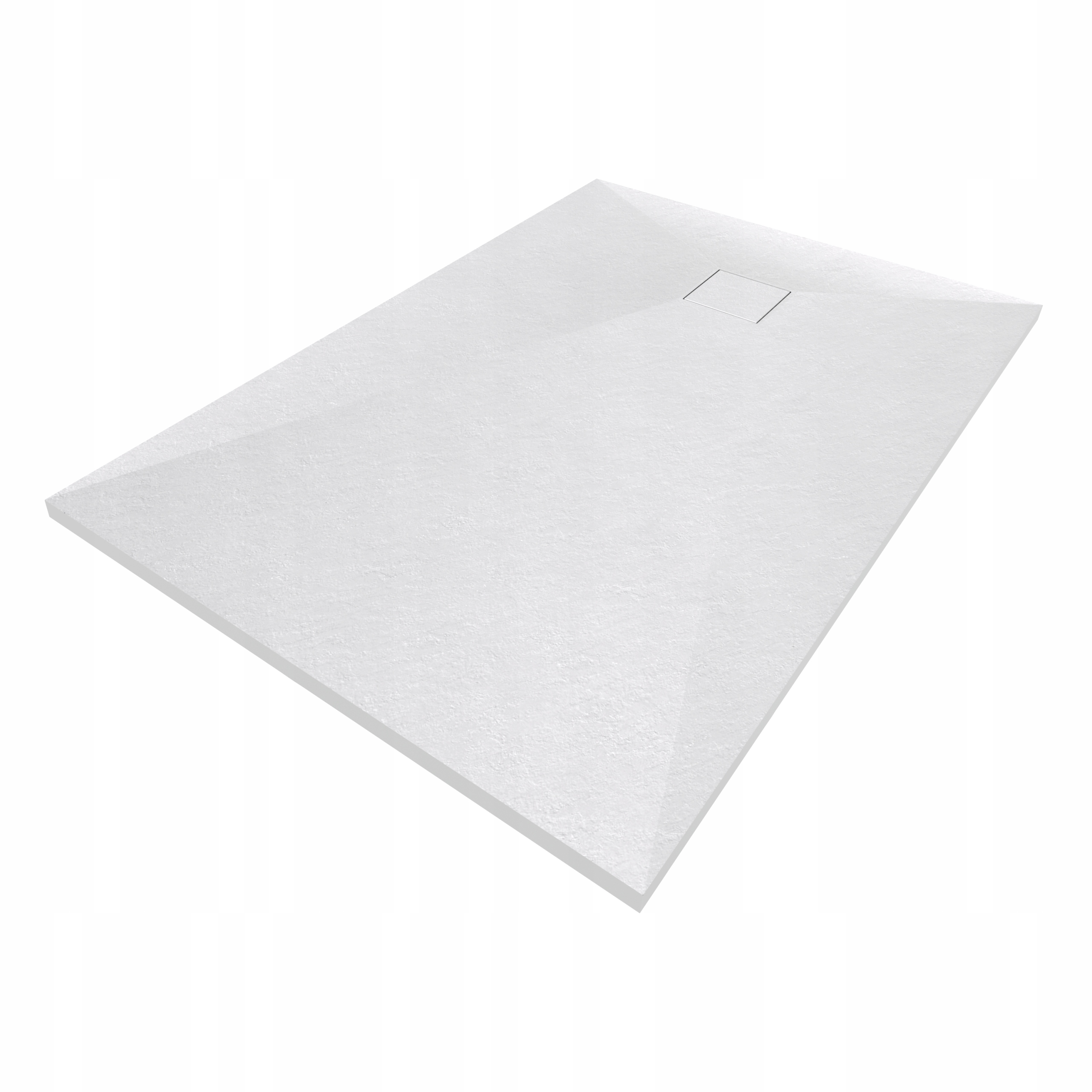 Brodzik prysznicowy Olda 70×150 cm biały
