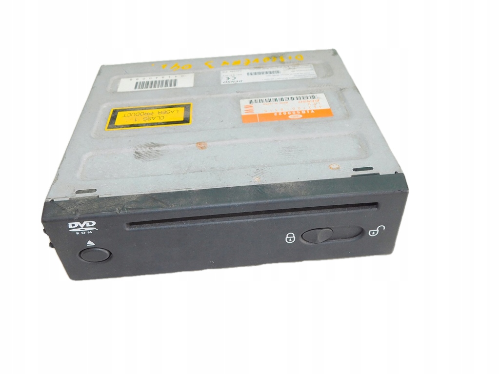 462100-8315 YIB500022 - LAND ROVER DISCOVERY III L319 04R DVD-ридер