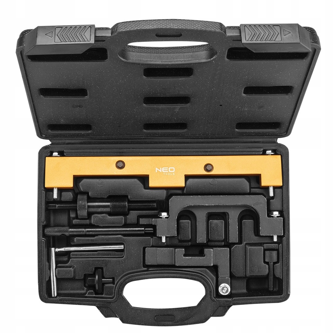 Blokovanie Rozvodov Benzínu Bmw Valvetronic 11-314