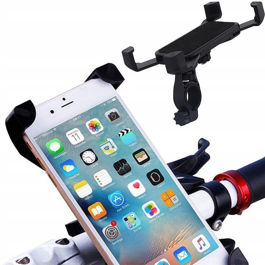 

Uchwyt Rowerowy Na Telefon Do Iphone 13/ Pro/ Max