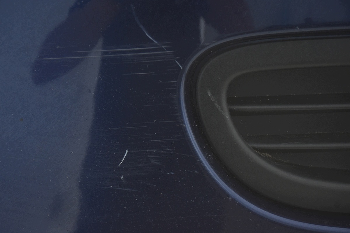 Frontstoßstange * vorne VW GOLF 6 VI
