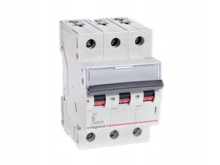 Vypínač S-303 B 40A TX3