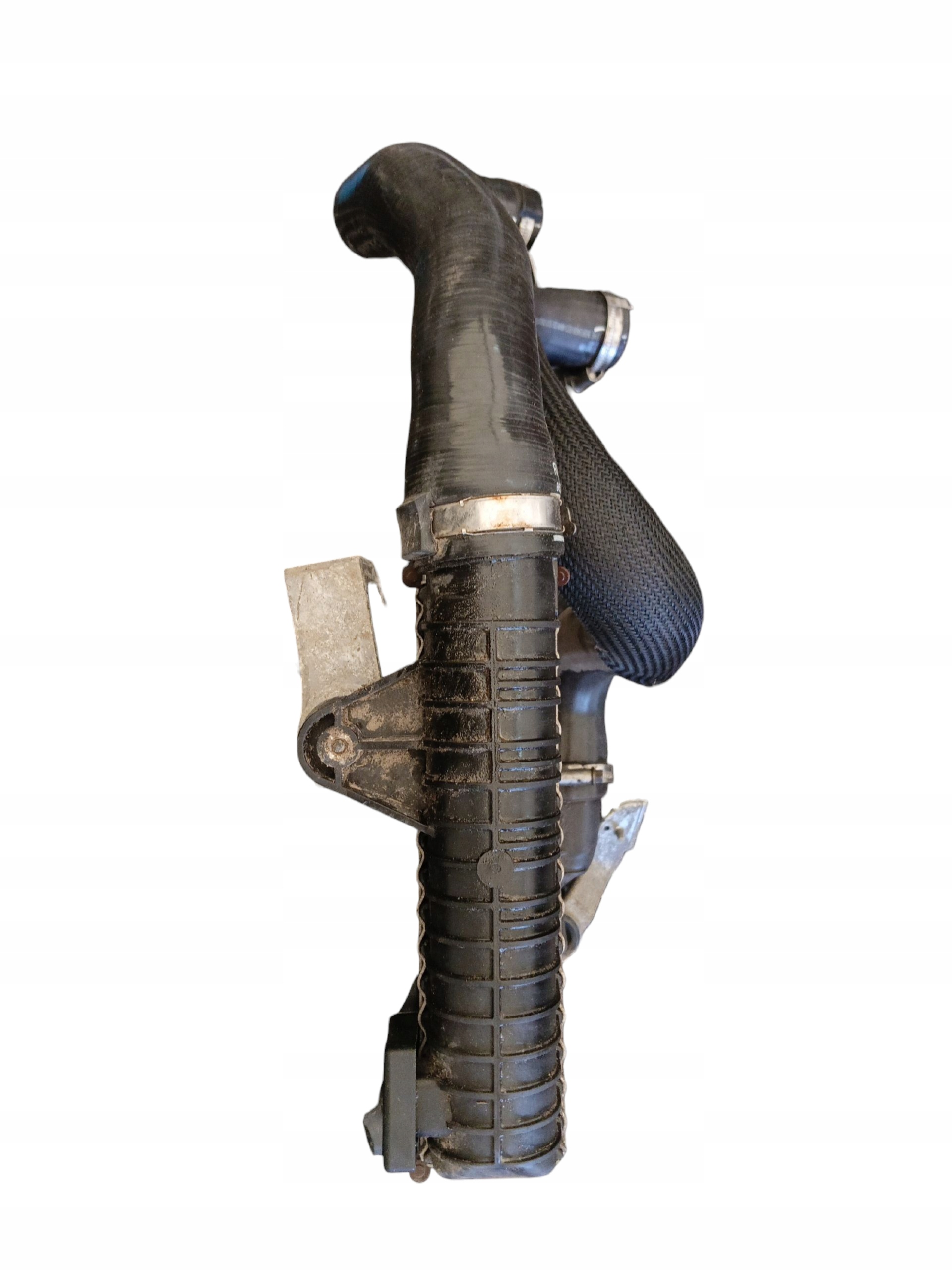 Kühler luft INTERCOOLER CITROEN C5 X 1.2 THP