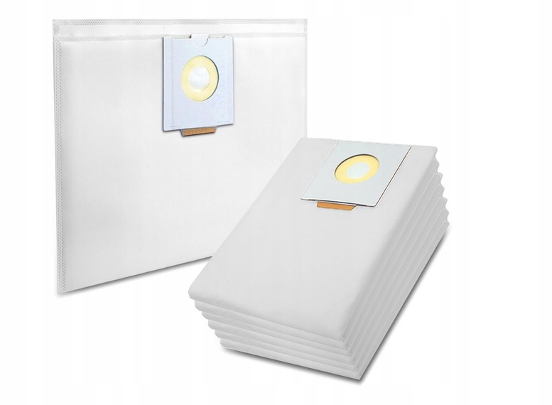 5 x worek worki do FESTOOL CT 36 CT 26, CTL 36, CTM 26, CTM 36