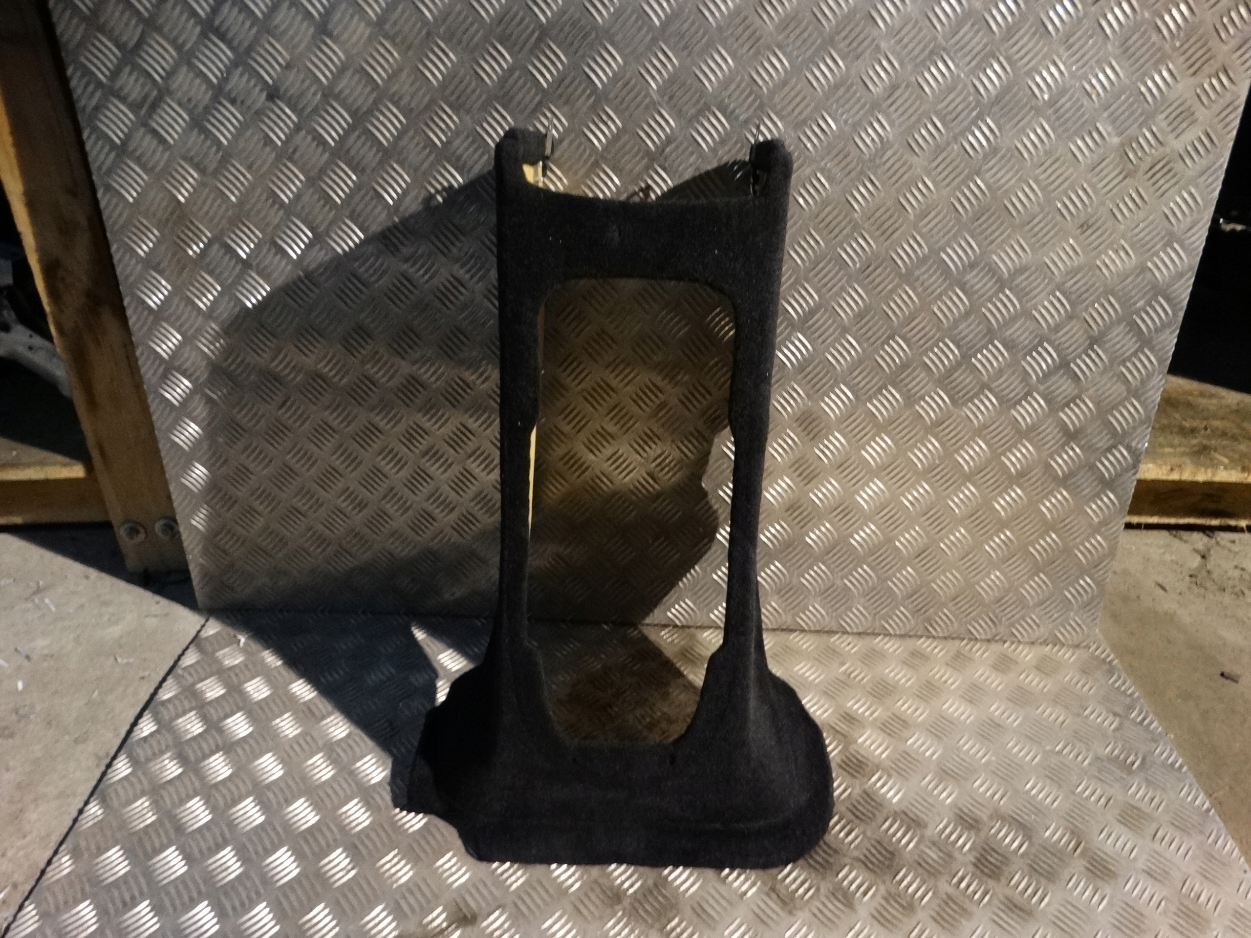 IDEALNY TUNEL upholstery FERRARI ITALIA 458 1