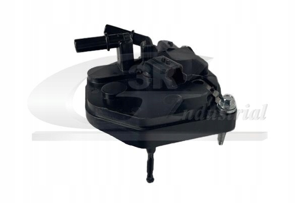 POKRYWA FILTRA PALIWA Producent części 3RG