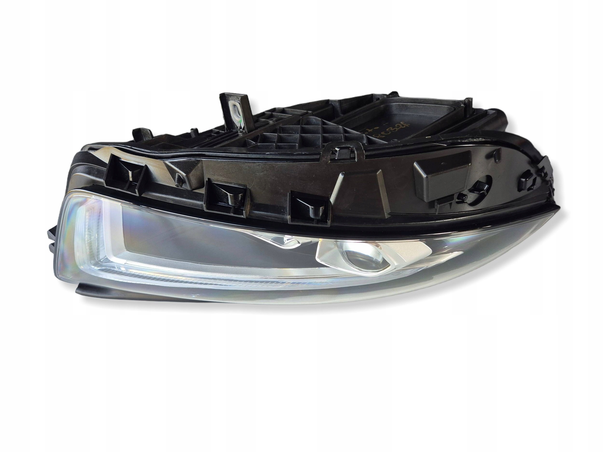 MERCEDES a класс W177 full led фара правая A1779064803