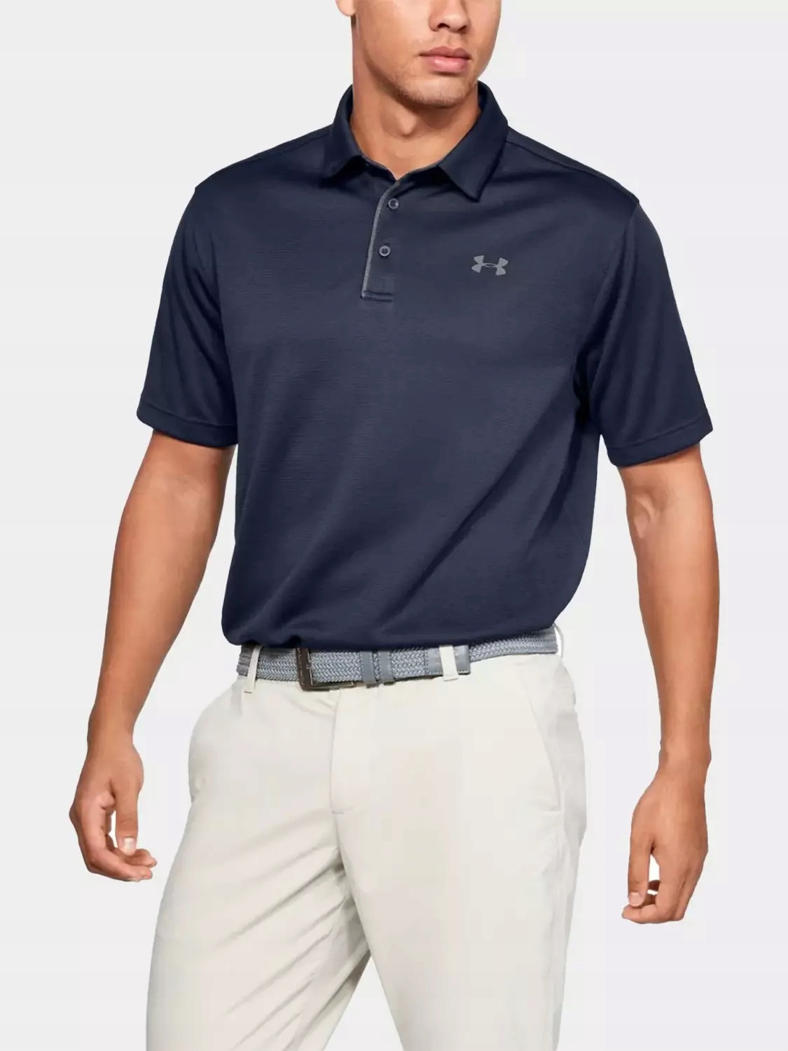 Under Armour Tričko Tech Polo