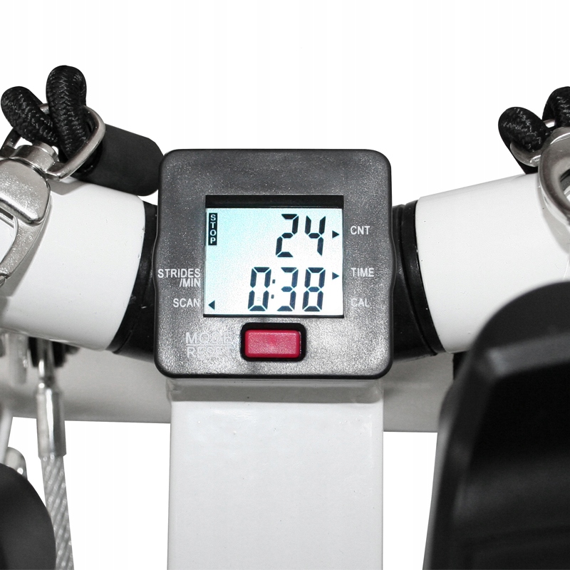 STEPPER SKRĘTNY SKOŚNY HMS S3033 Z LINKAMI DO DOMU FITNESS DO ĆWICZEŃ Kod producenta 17-22-103