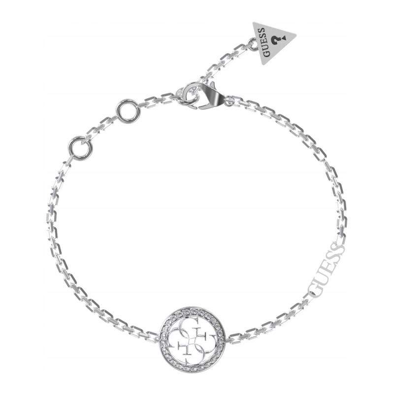 Náramek Guess JUBB02137JWRHS