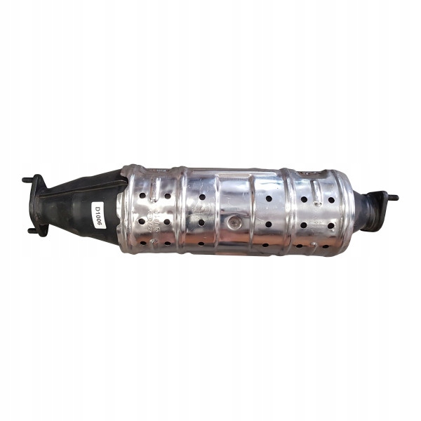 DPF Hyundai autobus- 2.5 - 289E04A610
