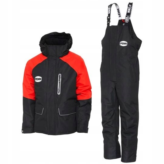 Penn Fierce Thermo Suit L Kombinezon