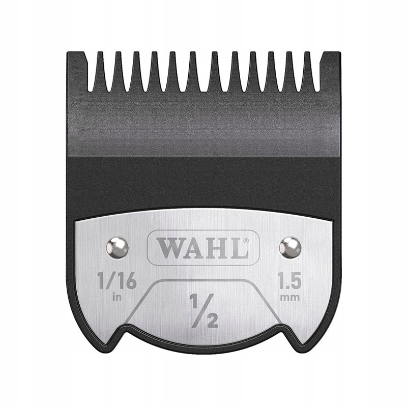 Nasadka magnetyczna 1,5mm Wahl Moser (Chrome Style, Kuno, Genio, Beretto)