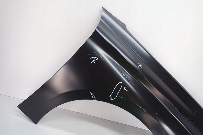 PEUGEOT 308 T10 22- fender right front front