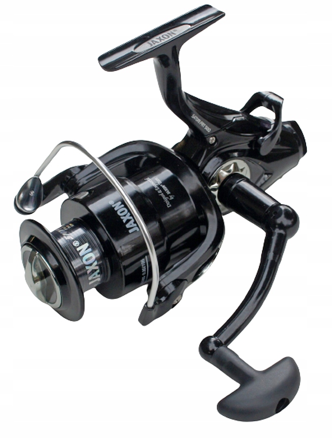 Kołowrotek Jaxon Satori Carp Frt 300 Wolny-BIEG Feeder Karp