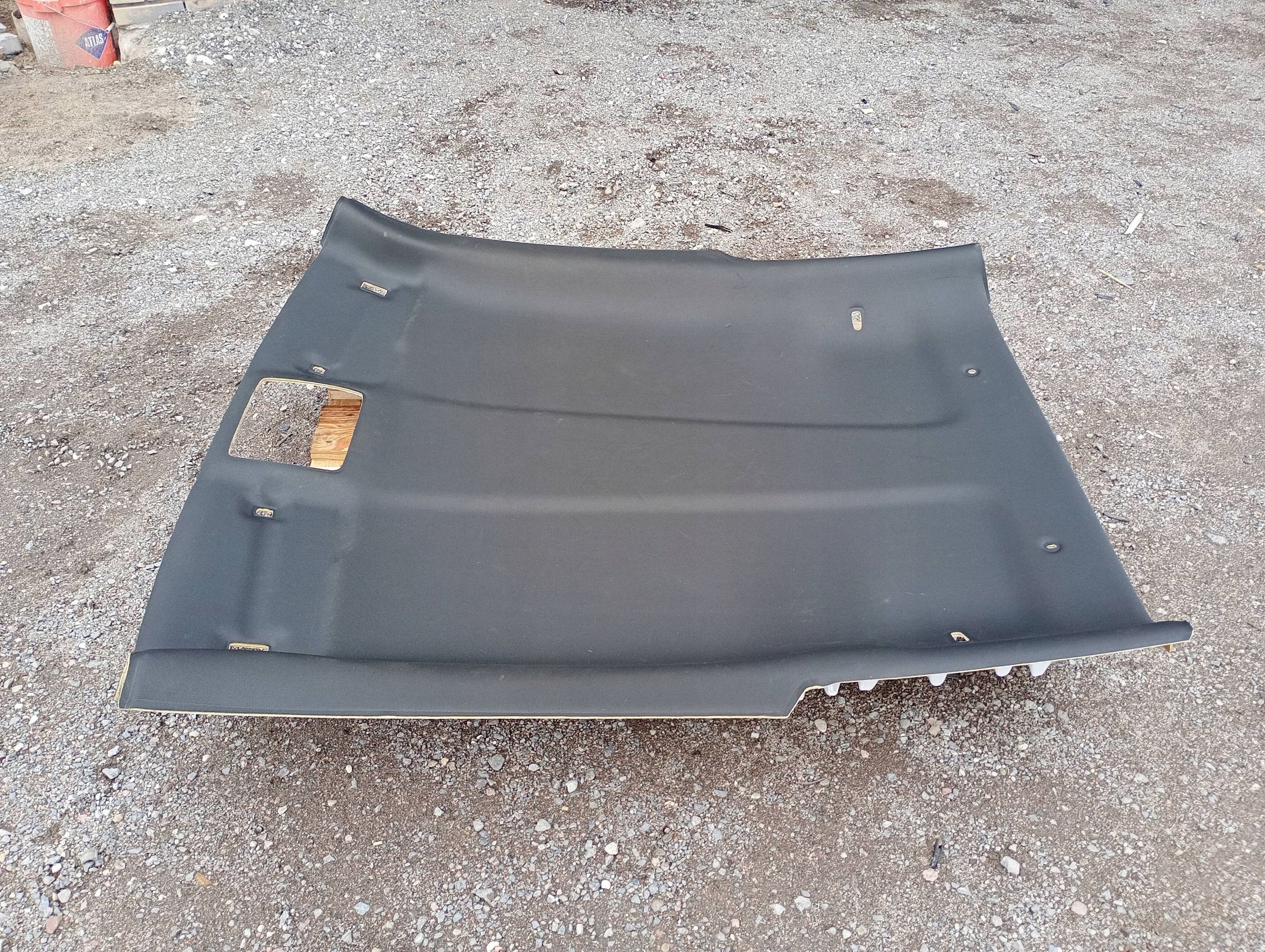 Dachhimmel Dachverkleidung dach dach sufit Chevrolet Camaro 2009-2015