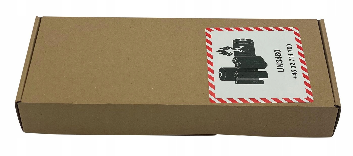 Dell Baterie, 60 Wh, 4 článková,