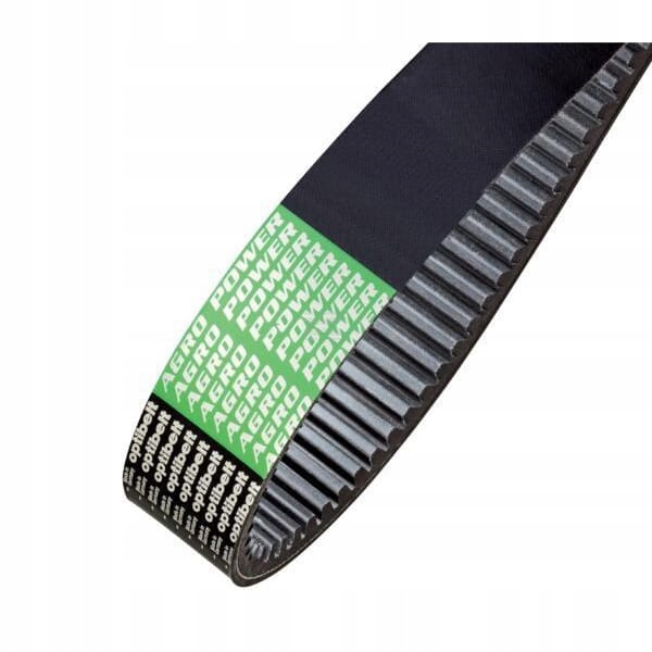 Širokoprofilový klínový řemen Optibelt pro Deutz 01145331