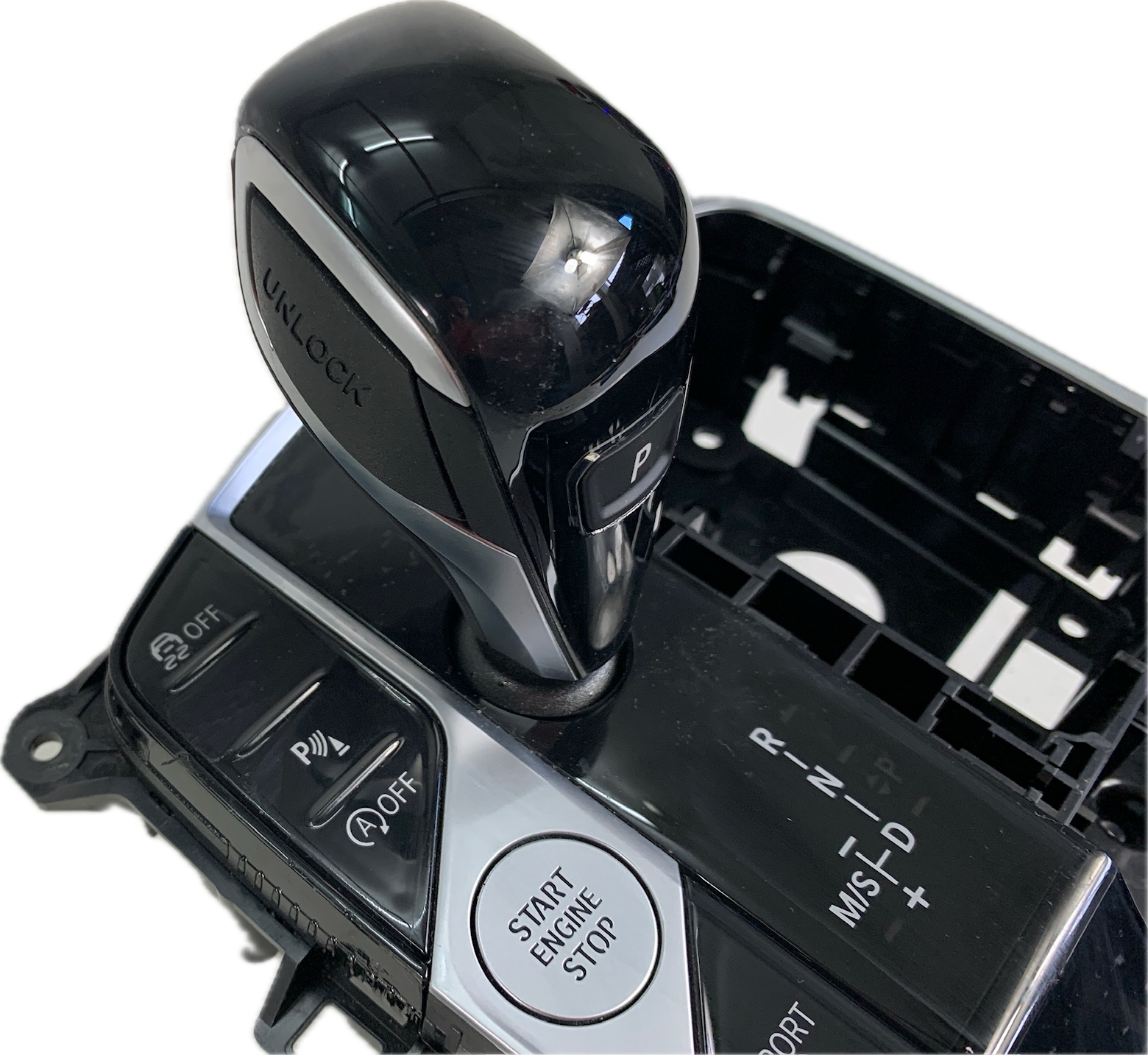 LEVA CAMBIO Leva del cambio BMW 4 G22 G26 7928008