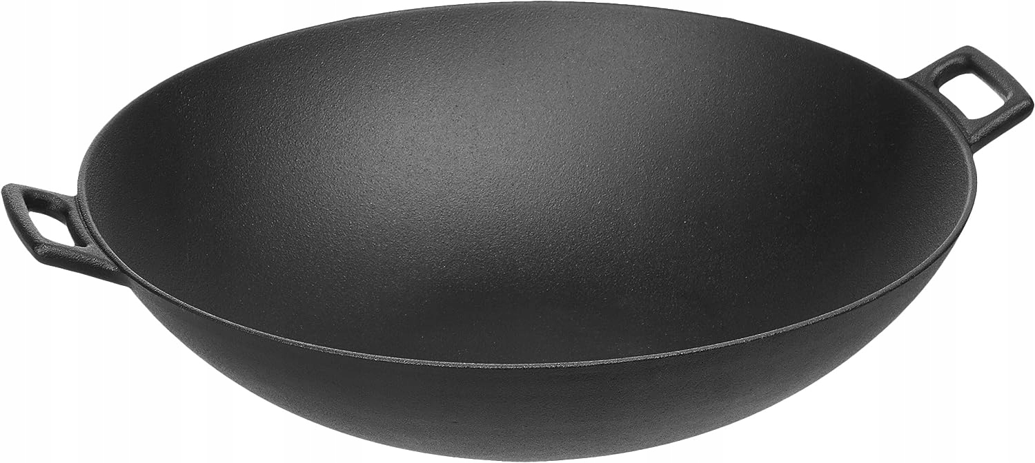 Wok Amazon basic 36 cm