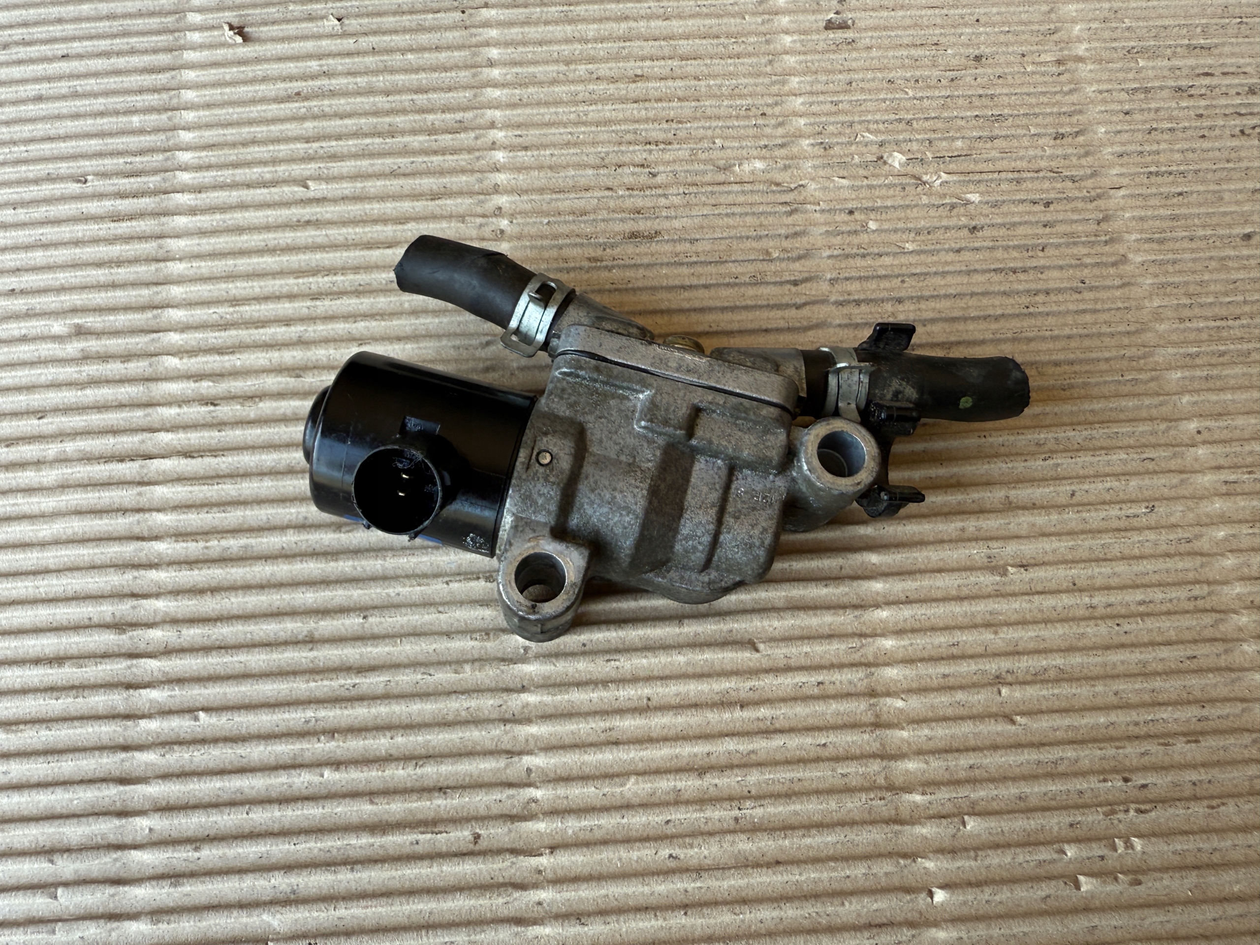 HONDA PRELUDE IV engine EGR valve 138200-0271