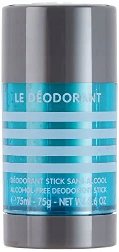 Jean P. Gaultier Le Male Tuhý Deodorant Objem: 75 ML