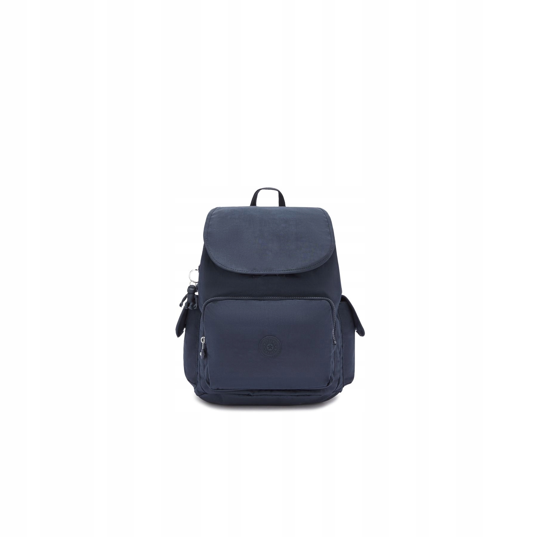 Batoh City Pack Blue Bleu 2