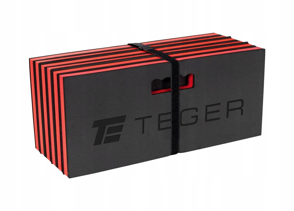 

Mata warsztatowa wielofunkcyjna składana Teger