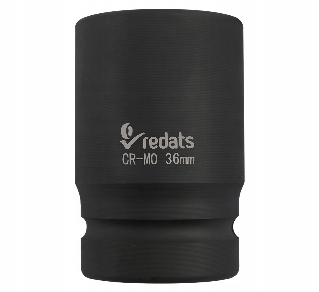 

Nasadka Udarowa Długa na Klucz 36mm 1" Redats