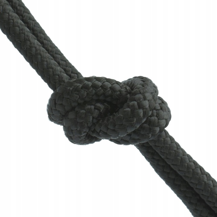 

Lina Pleciona Polipropylenowa 5MM Żeglarska 2MB