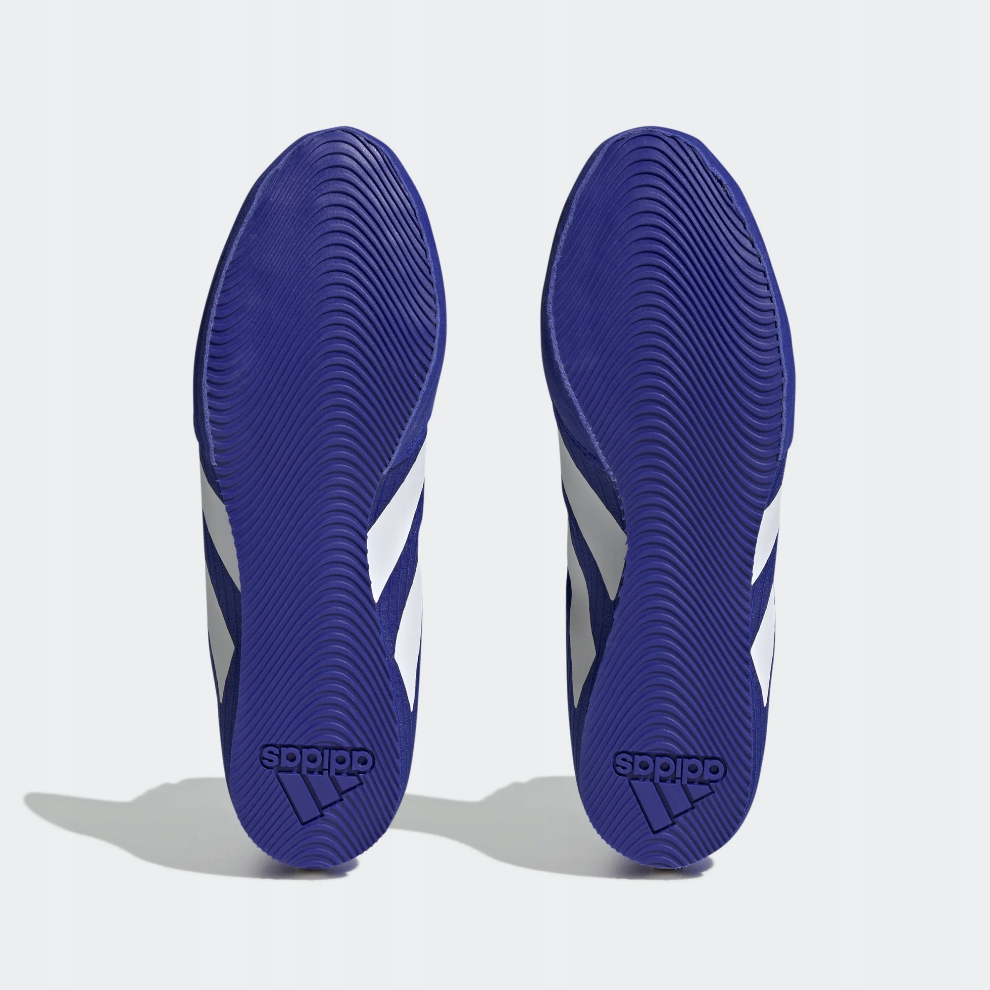 Boxerské boty adidas BOX HOG 4 44 2/3 odstíny za 2487 Kč - Allegro
