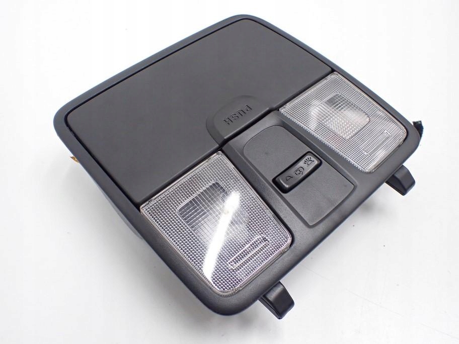 ЖАРІВКА ІНТЕР'ЄРІВ КАБІНИ БУФЕР KIA CEED II5r