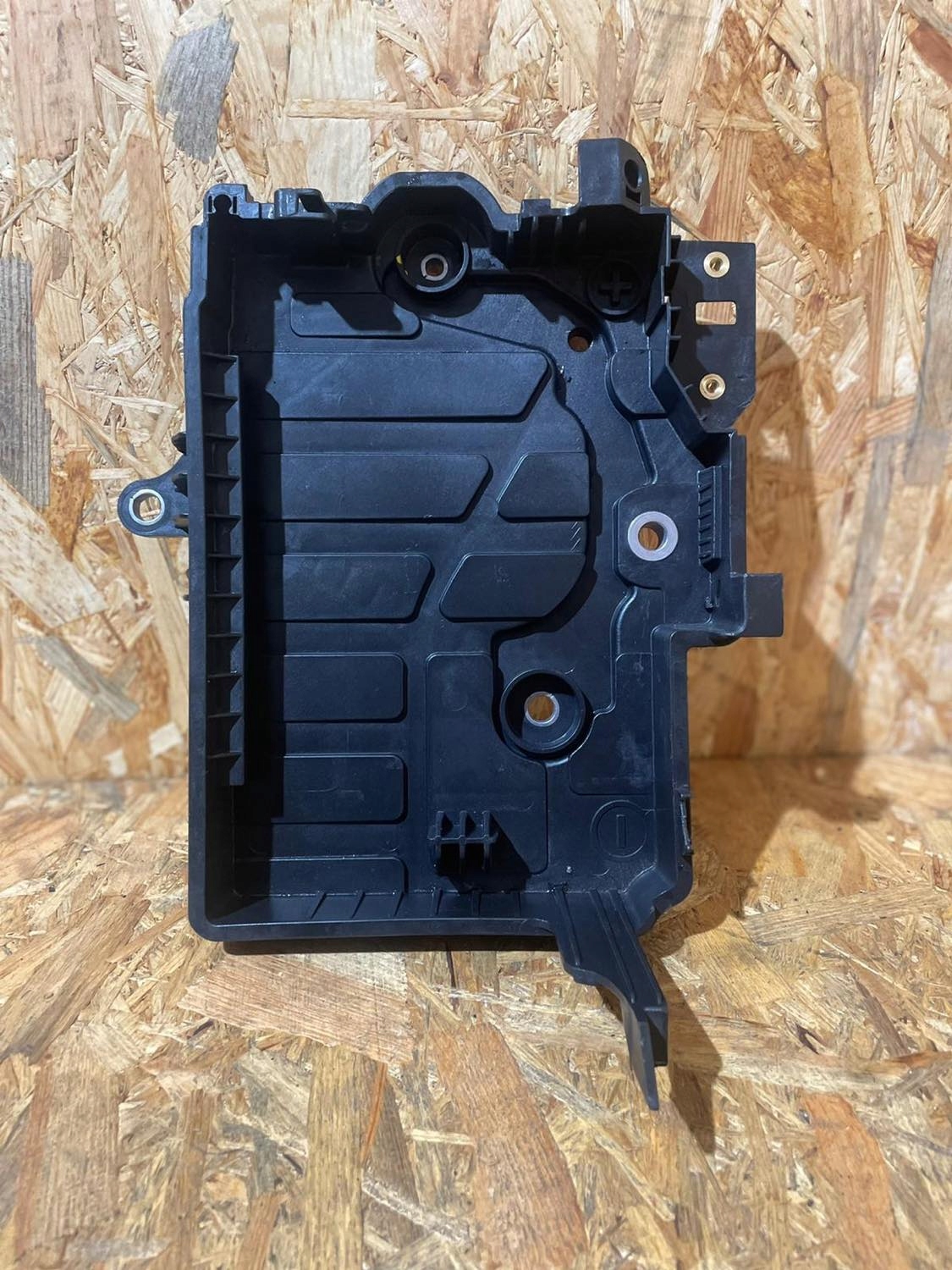 648946748R 648948037R - АКУМУЛЯТОР DACIA SANDERO III