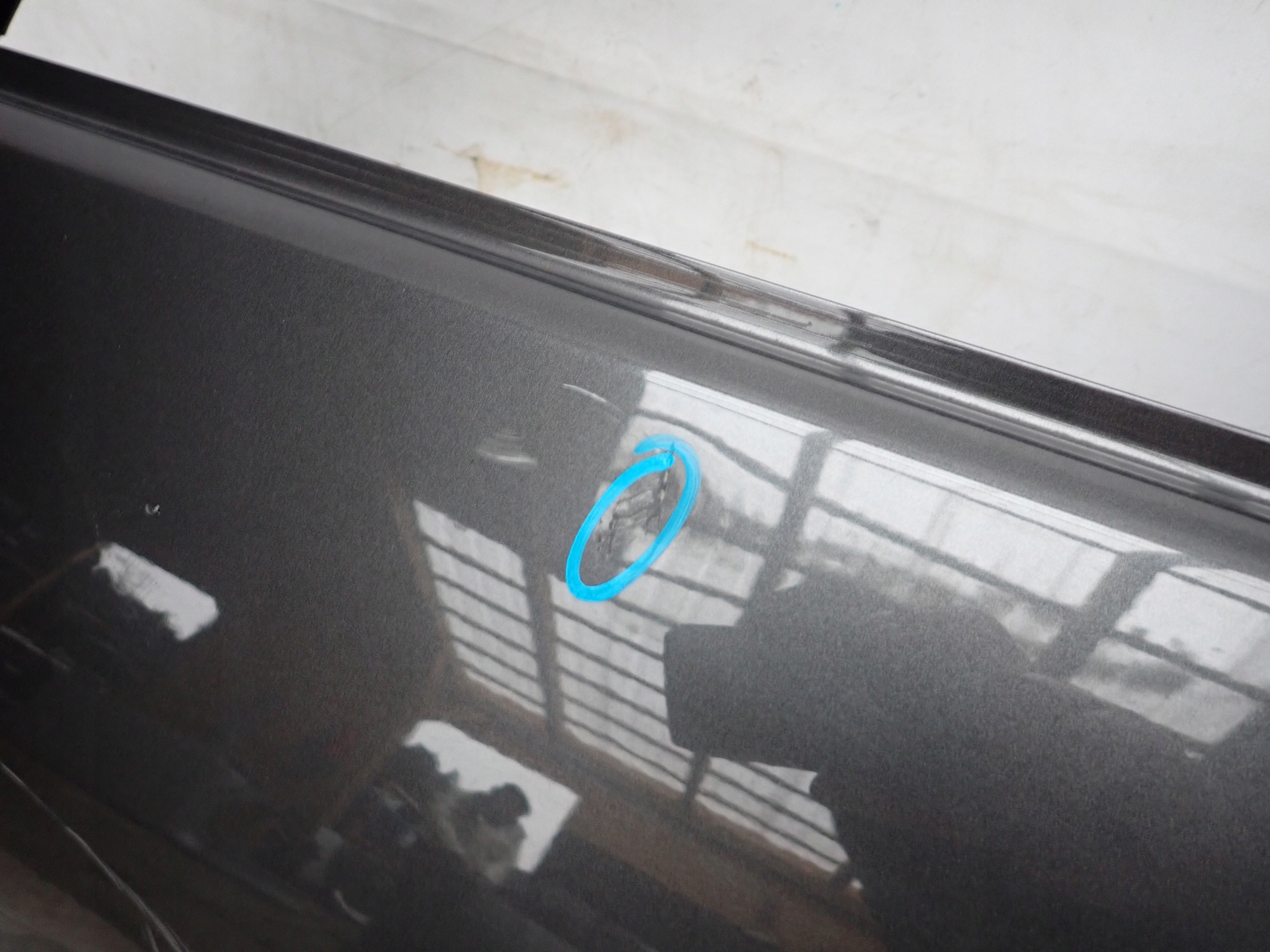OPEL INSIGNIA A 08-17 door front front left