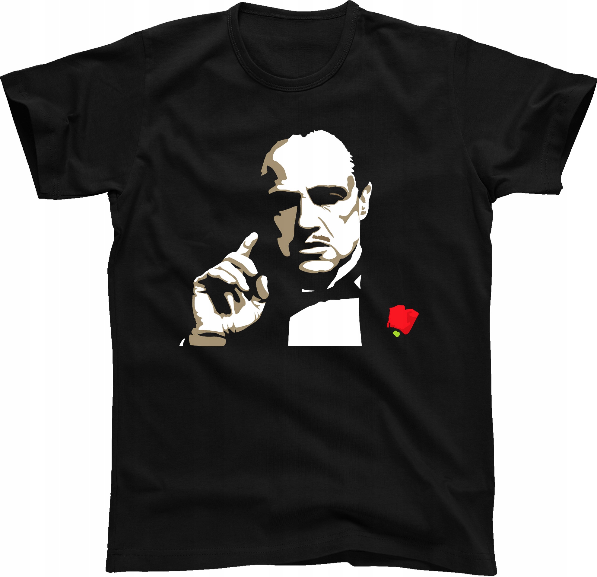 

The Godfather Ojciec Chrzestny Vito Corleone