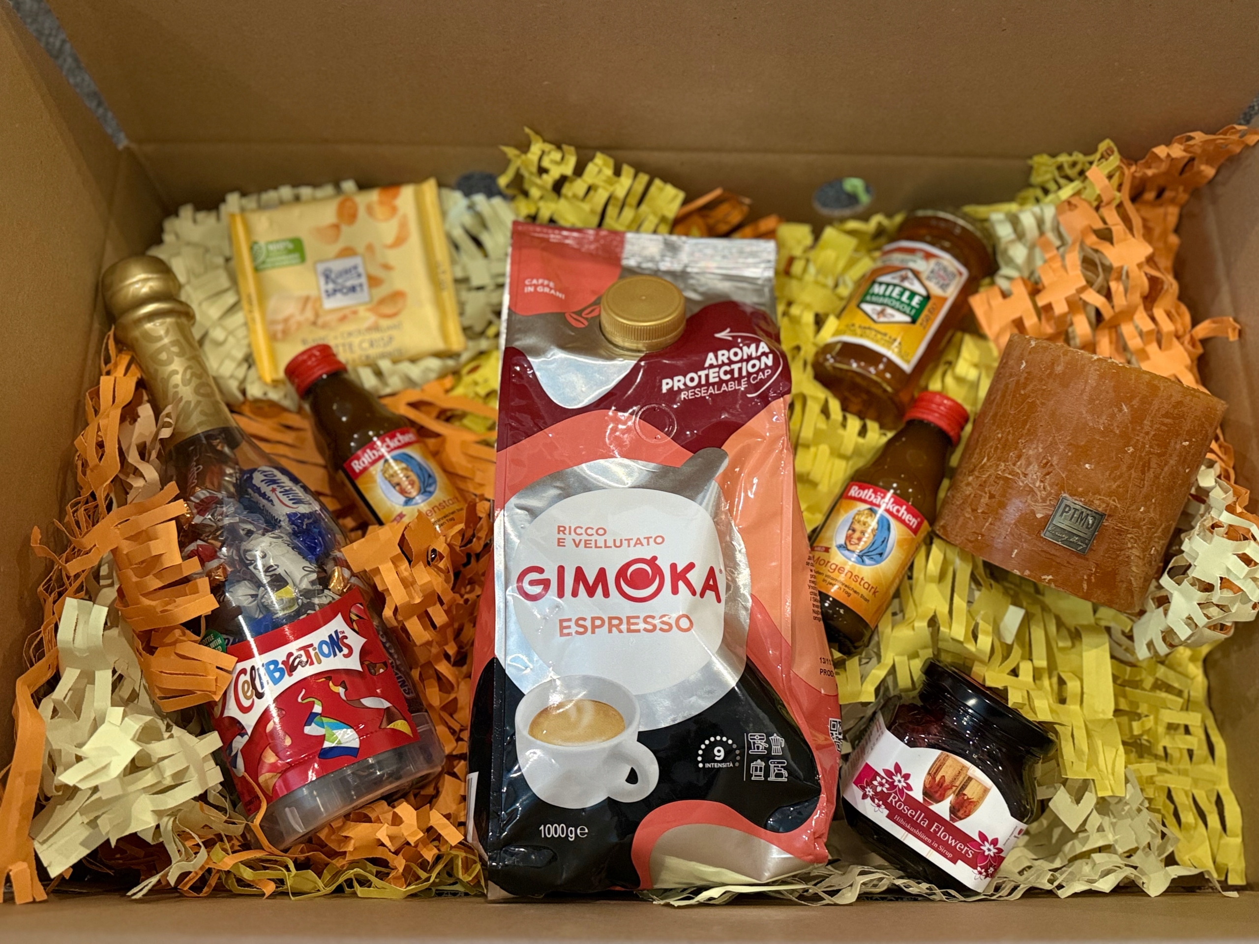 Mystery Box Na Koniec Roku Szkolnego, Dla Nauczycieli
