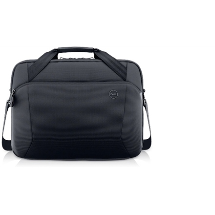 Dell Pasuje do rozmiaru 15,6 " Ecoloop Pro Slim Briefcase Briefcase