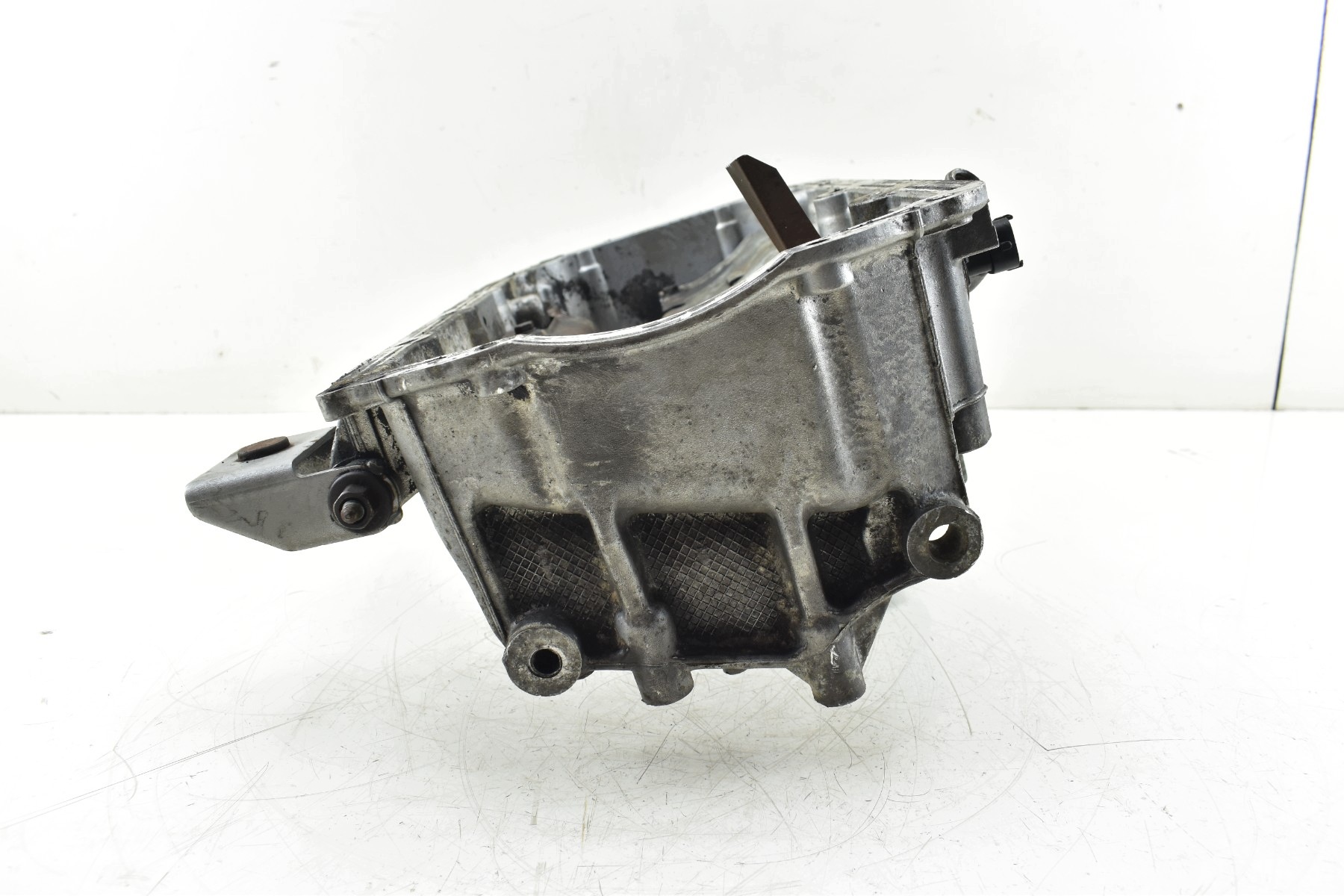 Ölwanne OPEL VECTRA C ASTRA H Z19DTH 1.9 CDTI 55565487