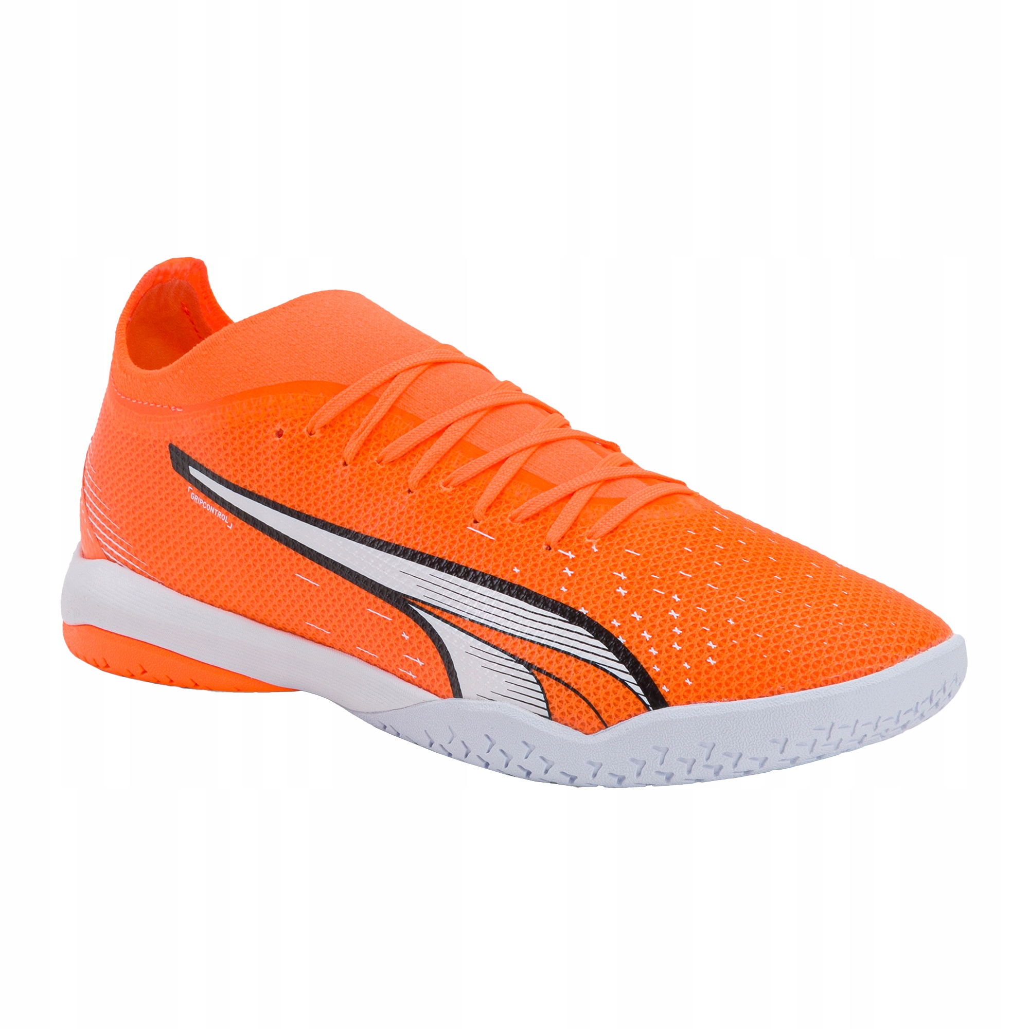 Buty piłkarskie męskie Puma Ultra Match It 43