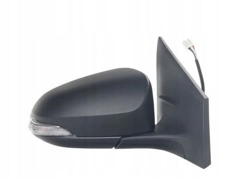 Vnější zrcátko Verso, 03.13-