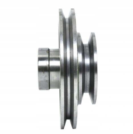 ШКИВ КОЛЕНЧАТОГО ВАЛА C-330 42031020 ROLMUS