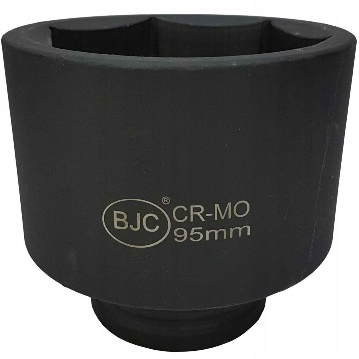 Nasadka Udarowa 95mm 1' Cr-mo Klucz Nasadowy Bjc