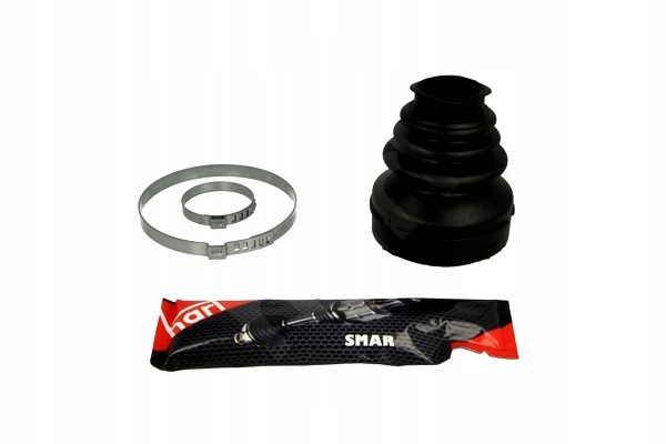 OSŁONA PRZEGUBU WEWNĘTRZNEGO KPL BERLINGO 1.6HD HART Producent części Hart