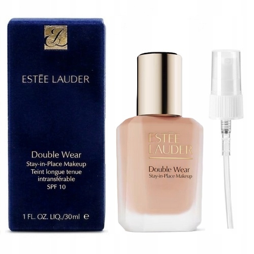 Estée Lauder Double Wear Podkladová Báze 1C1 Cool Bone 30 ml pumpička