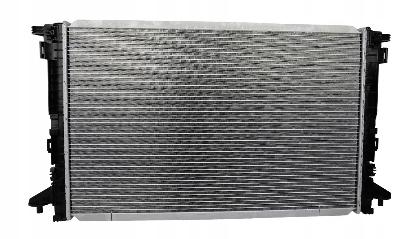 CHŁODNICA AUDI Q7 (4M) 2015 - Producent części BF