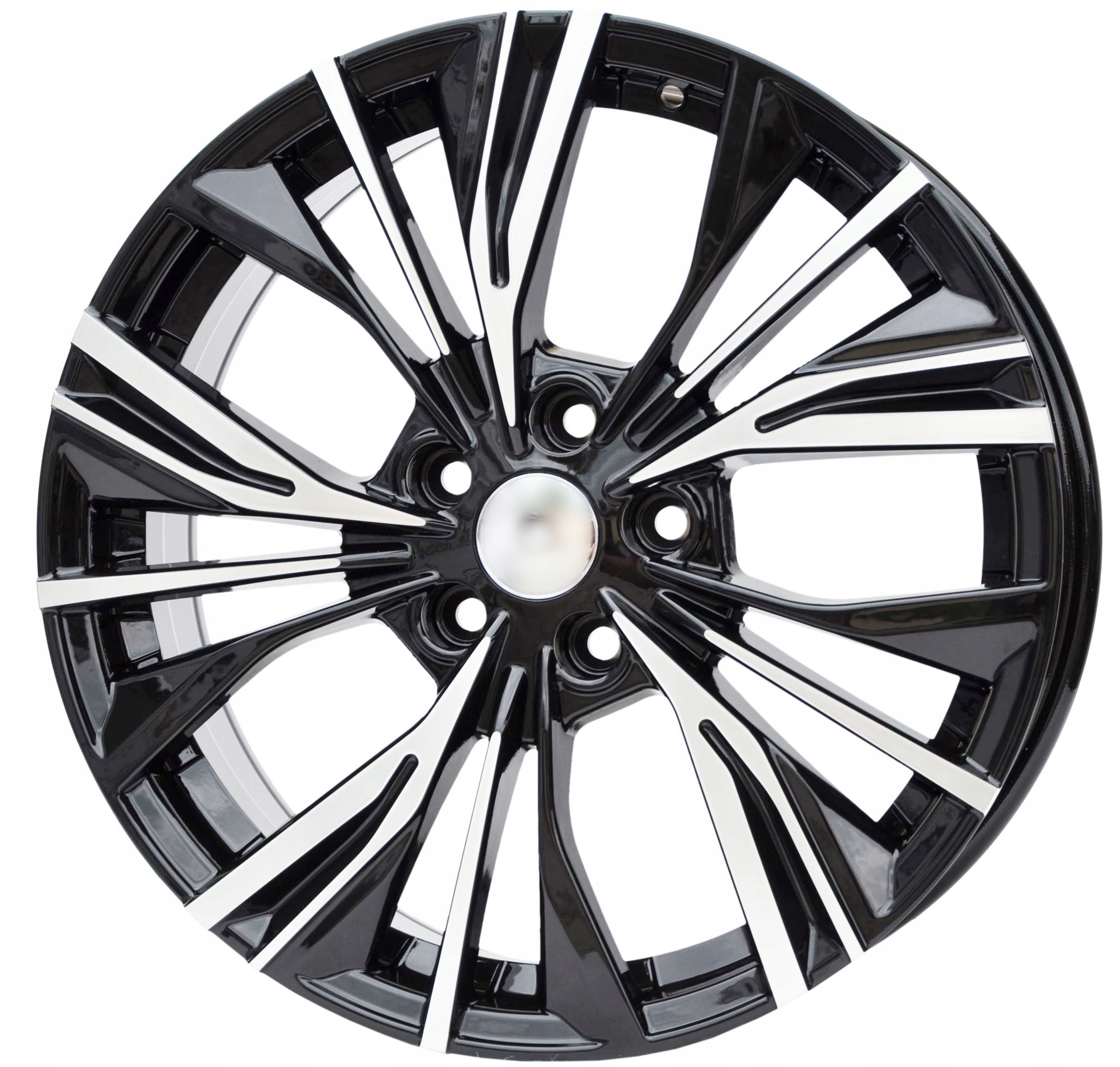 17" disky 1550 Mb 5x114,3 pre Nissan Qashqai Juke X-trail