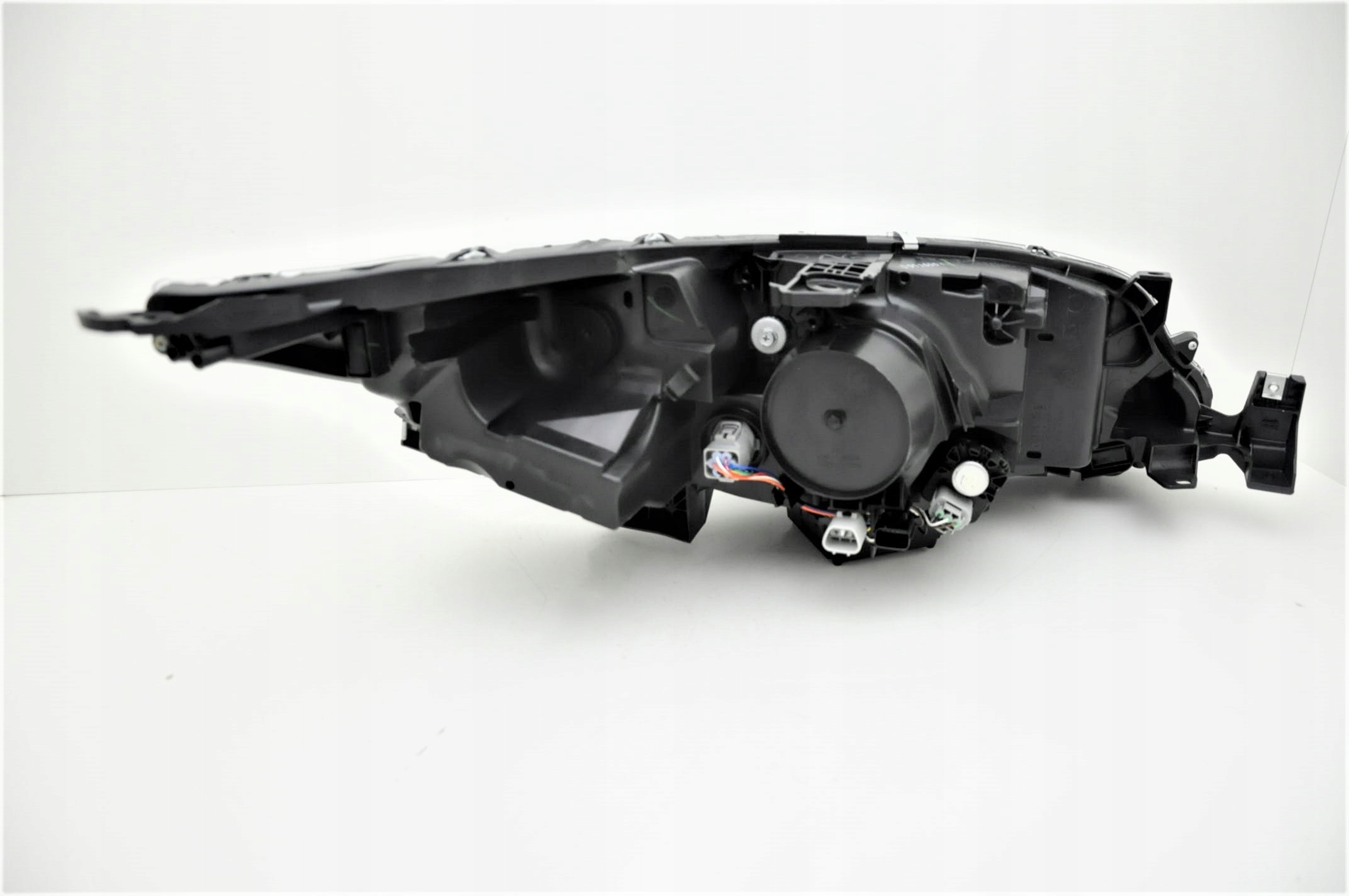 MITSUBISHI ECLIPSE CROSS OD 2018- REFLEKTORY KPL Numer katalogowy części 114-1131L/RMLDEM2